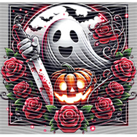 Halloween-WS 8005